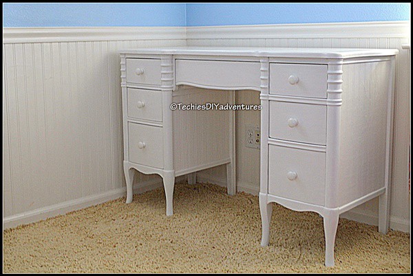 desk