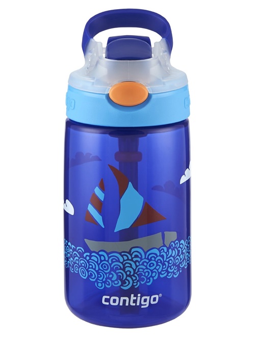 Gizmo Flip Bottle