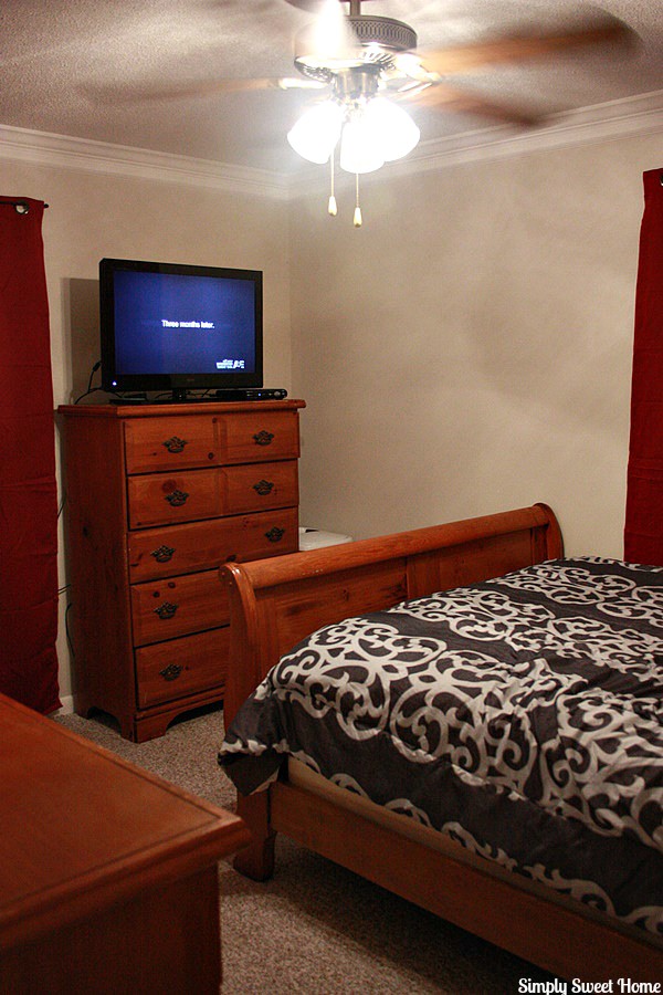 New Bedroom 2