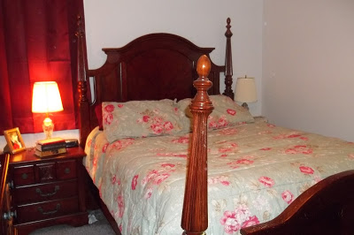 Old Bedroom