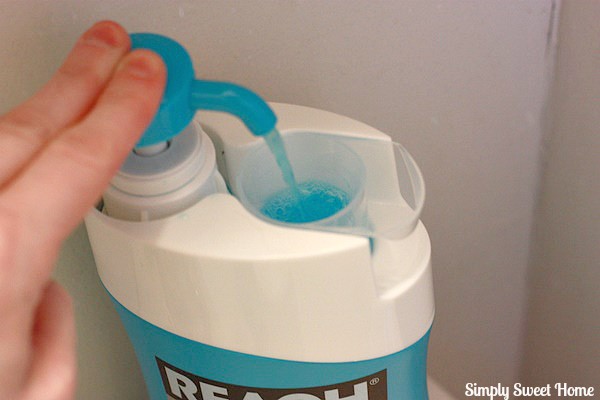 Reach Demonstration