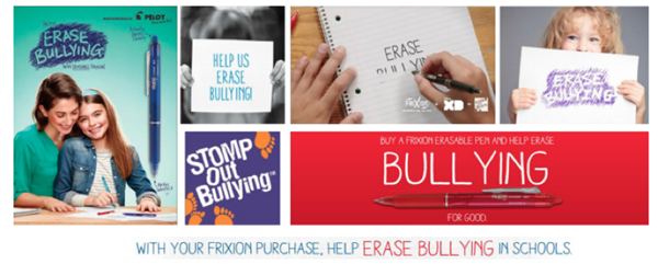 Stomp Out Bullying