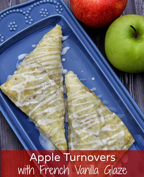 Apple Turnovers
