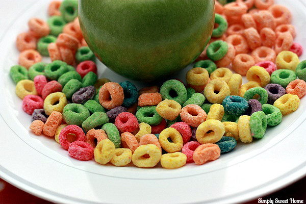 Cereals