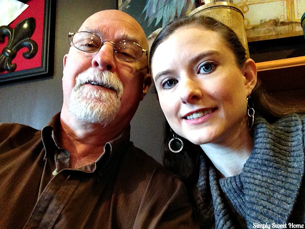 Jerri and Dad for Blog