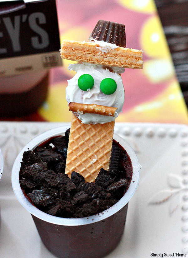 Scarecrow