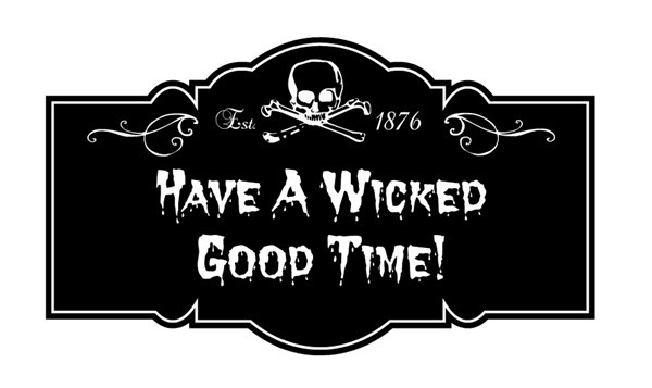 Wicked Good Time