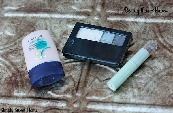 Beauty Needs
