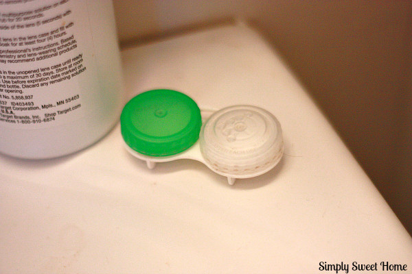 Contact Case