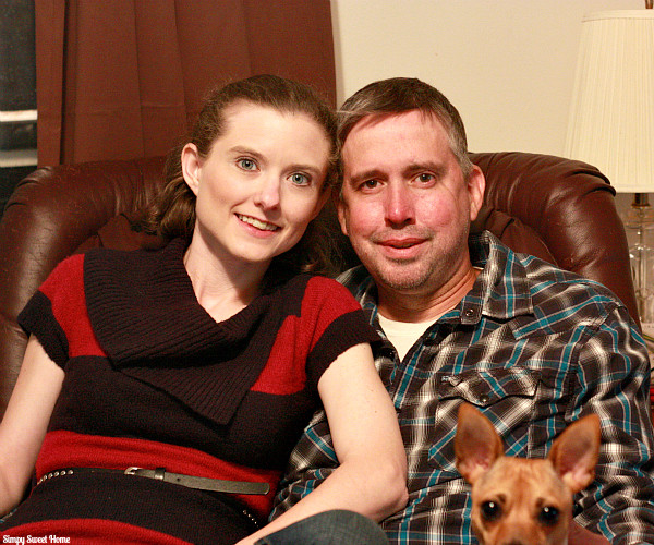 Couples Pic for Blog