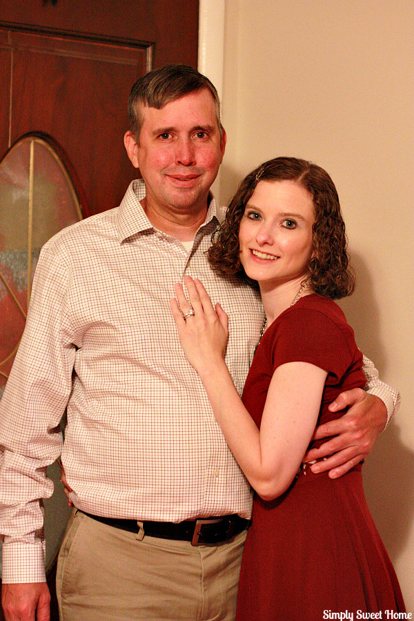 Gary and Jerri Date Night for Blog