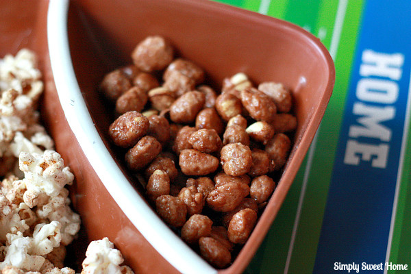 Heath Peanuts