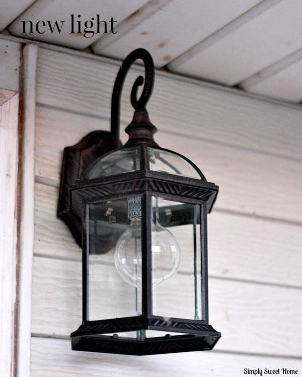 New Light