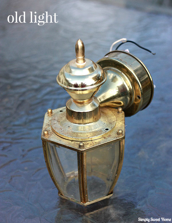 Old Light