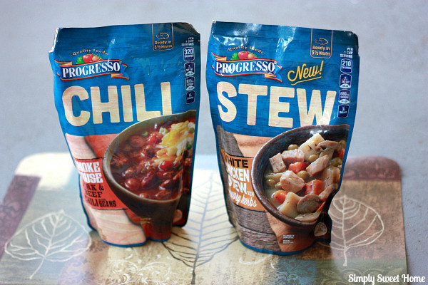 Progresso Stew