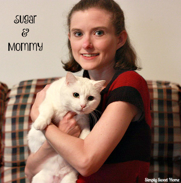 Sugar and Mommy