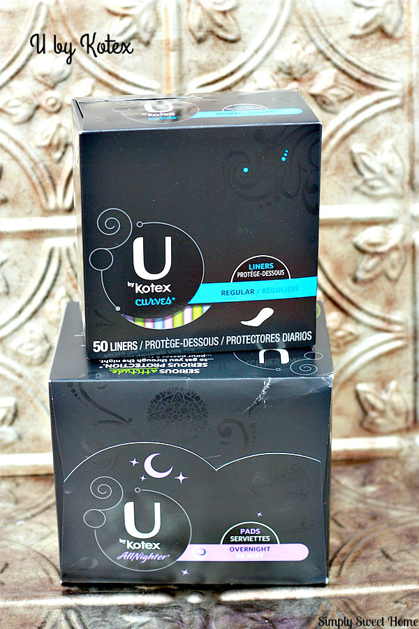 U by Kotex
