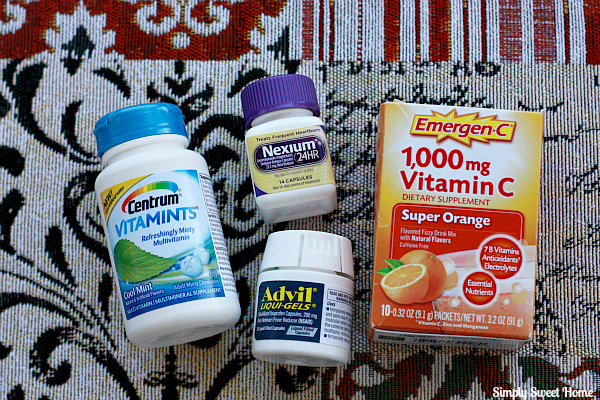 Pfizer Products