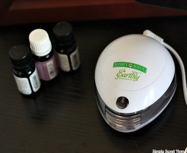 Diffuser