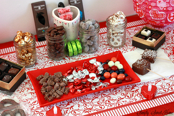 Candy Bar