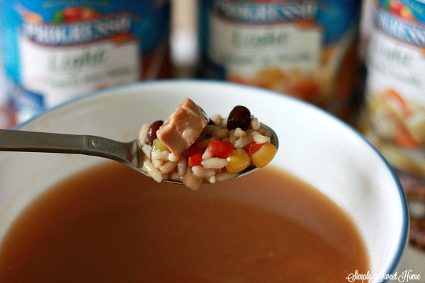 Chicken Soup