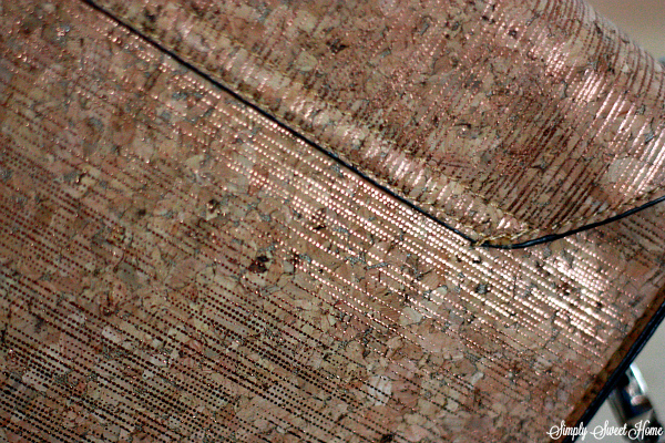 Cork Handbag