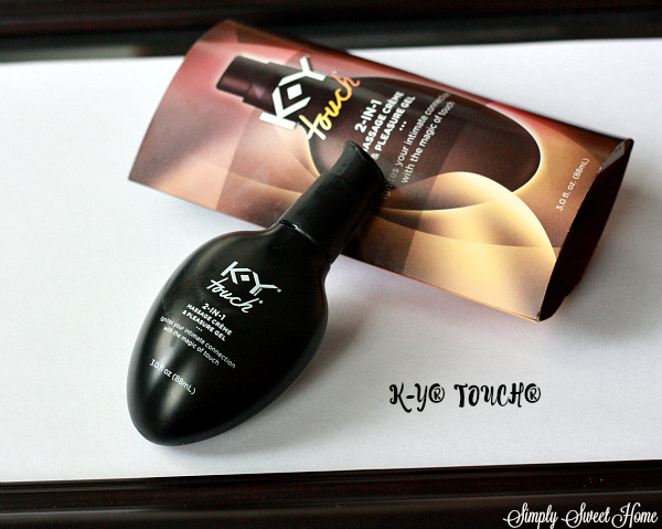 KY Touch