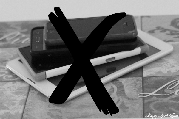 Phones Unplugged