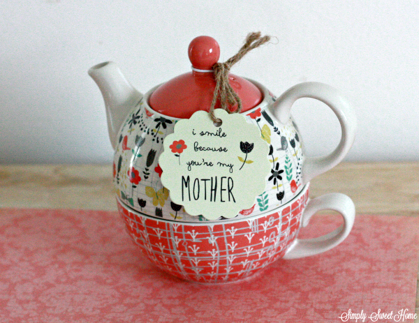 Teapot