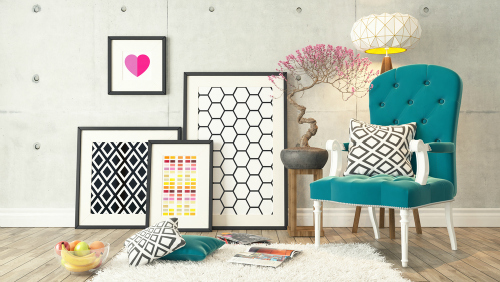 home decor