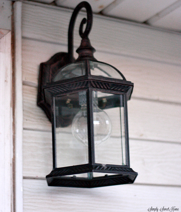 Light Fixture