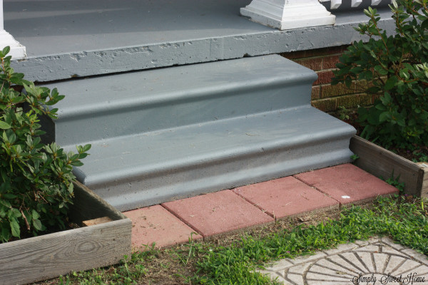 Steps
