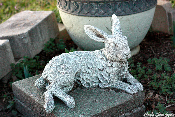 Yard Ornament