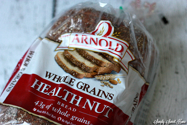 Arnold Bread