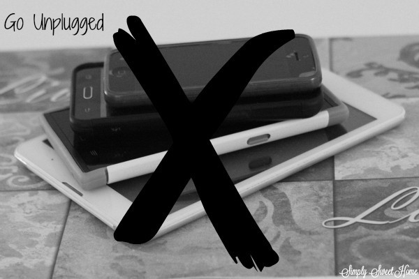 Go Unplugged