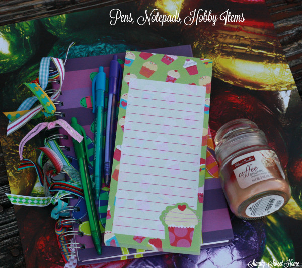 Hobby Items