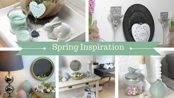 Spring Inspiration