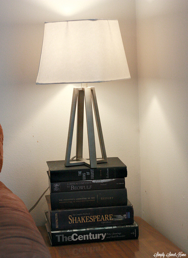 Table Lamp