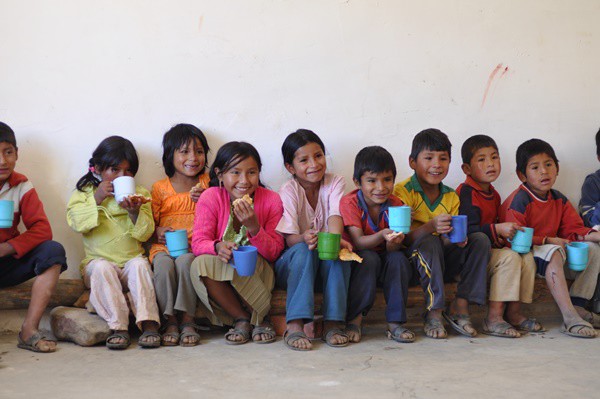 Children