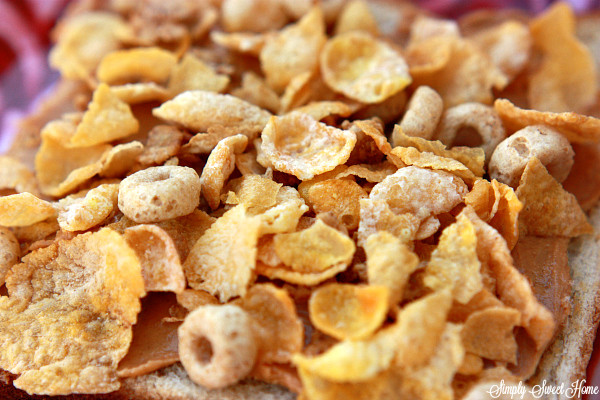 Honey Bunches of Oats