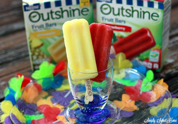 Fruit Bars