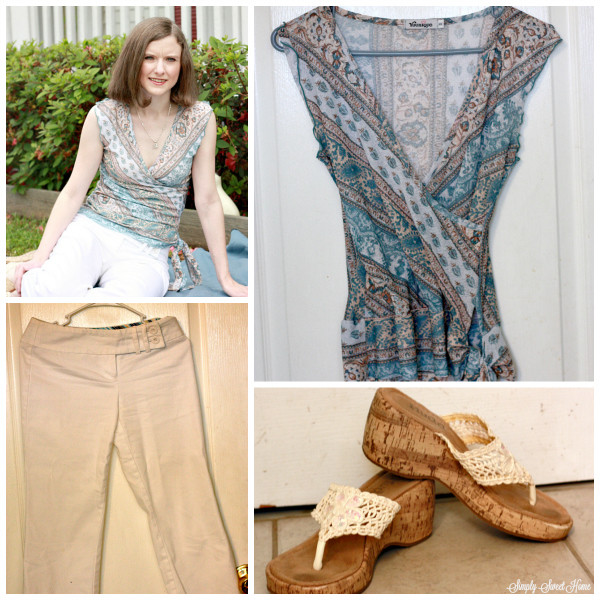 Spring Outfit