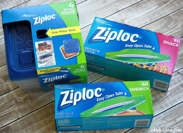 Ziploc