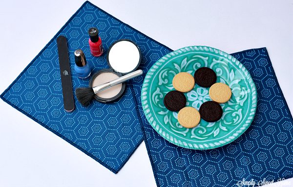 Beauty and Cookies