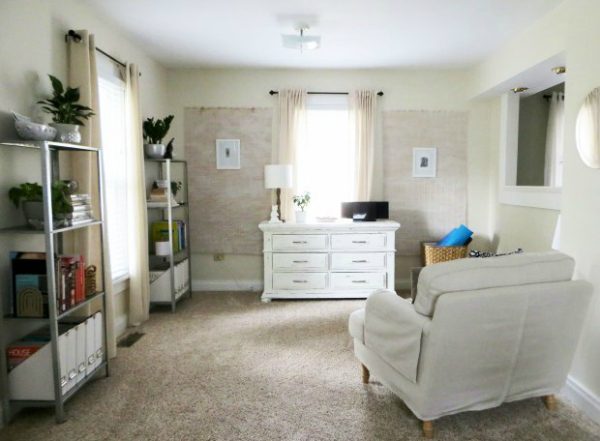 Den Reveal