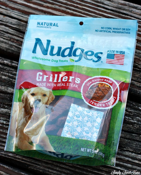 Nudges Grillers