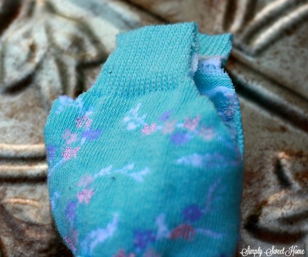 Cat toy step 5