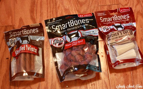 SmartBones