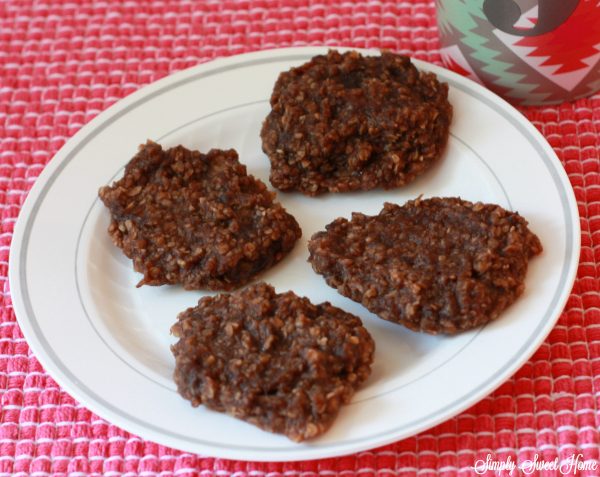 banana-chocolate-oatmeal-cookies