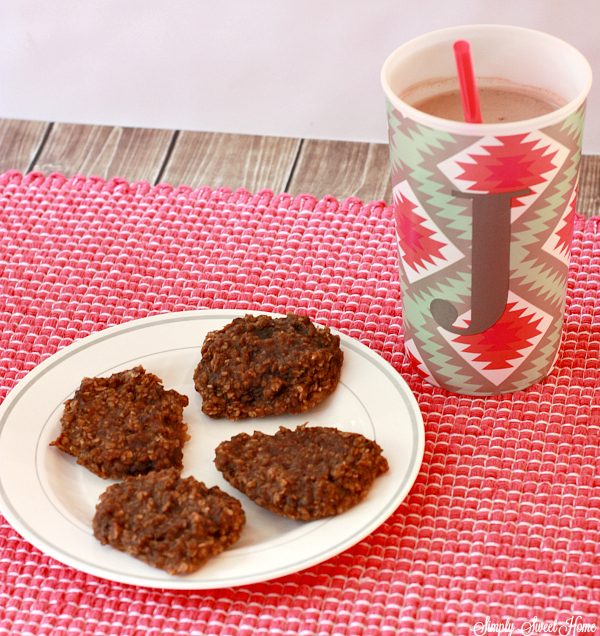 banana-oatmeal-cookies